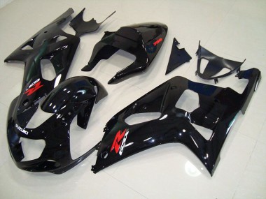Carenado Moto GSXR 750 K1 K2 K3 01-03