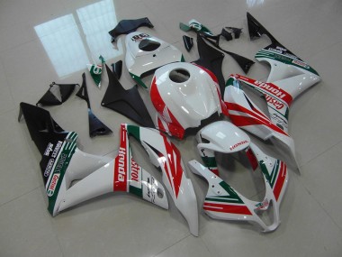 Castrol Carenado Moto CBR 600 RR 07-08