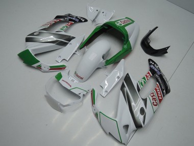 Castrol Carenado Moto VTR 1000 F 97-05