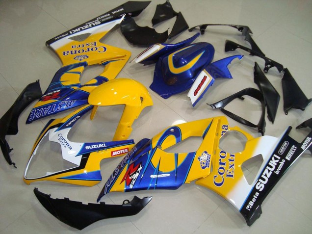 Corona Carenado Moto GSXR 1000 K5 05-06 Corona Carenado Moto GSXR 1000 K5 05-06