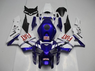 Fiat Kit Carenado Inyección CBR 600 RR 05-06