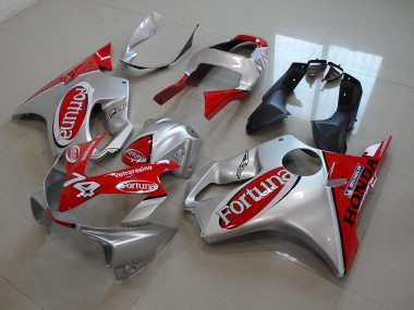 Fortuna Carenado Moto CBR 600 F4i 01-03