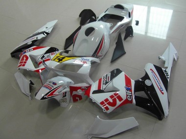 Givi ABS Moto Plásticos CBR 600 RR 03-04