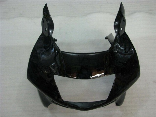 Glosssy Negro Carenado Moto CBR 600 F3 95-98 Glosssy Negro Carenado Moto CBR 600 F3 95-98