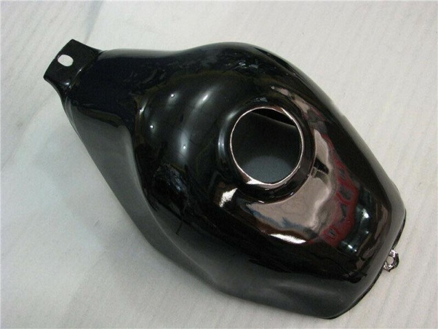 Glosssy Negro Carenado Moto CBR 600 F3 95-98 Glosssy Negro Carenado Moto CBR 600 F3 95-98