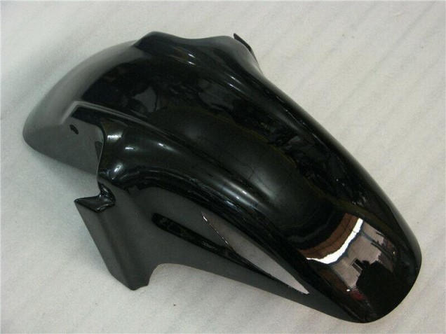 Glosssy Negro Carenado Moto CBR 600 F3 95-98 Glosssy Negro Carenado Moto CBR 600 F3 95-98