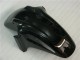 Glosssy Negro Carenado Moto CBR 600 F3 95-98 Glosssy Negro Carenado Moto CBR 600 F3 95-98