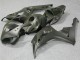 Gris Carenado Moto CBR 1000 RR 06-07 Gris Carenado Moto CBR 1000 RR 06-07