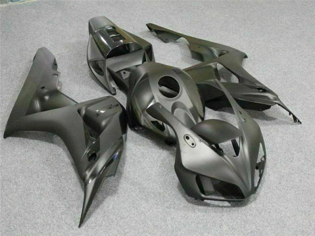 Gris Carenado Moto CBR 1000 RR 06-07 Gris Carenado Moto CBR 1000 RR 06-07