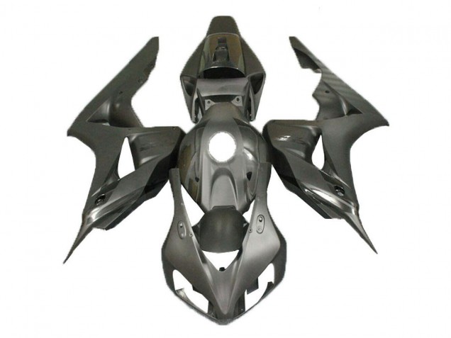 Gris Carenado Moto CBR 1000 RR 06-07 Gris Carenado Moto CBR 1000 RR 06-07