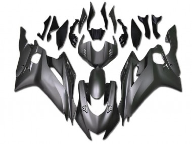 Gris Carenado Moto R6 17-23