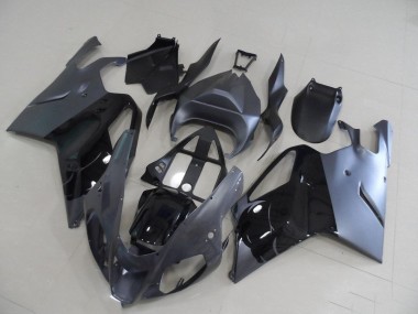 Gris Carenado Moto RSV 1000 03-06