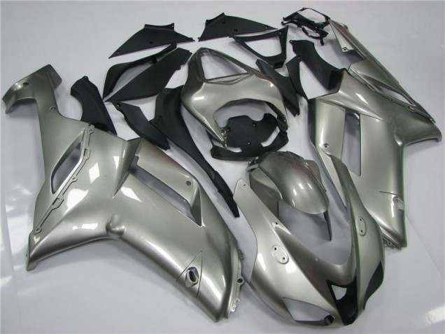 Gris Carenado Moto ZX6R 07-08