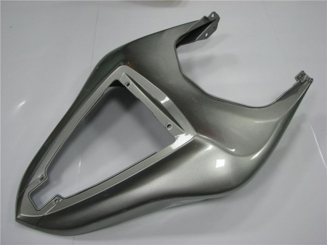Gris Carenado Moto ZX6R 07-08