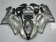 Gris Carenado Moto ZX6R 07-08