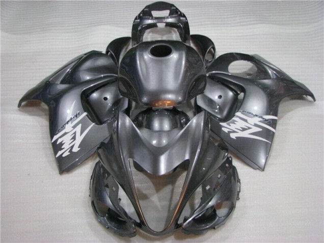 Gris Carrocería Motocicletas GSXR 1300 Hayabusa 08-19 Gris Carrocería Motocicletas GSXR 1300 Hayabusa 08-19
