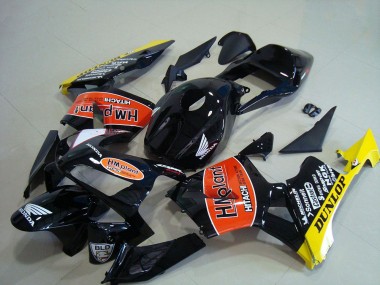 Hm Plant Kit Completo Carenado Moto CBR 600 RR 03-04