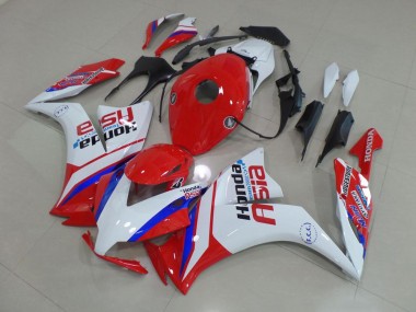 Honda Asia Carenado Moto CBR 1000 RR 12-16