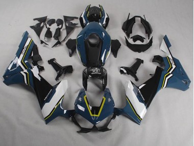 Kits Completo Carenado Moto CBR 1000 RR 17-23
