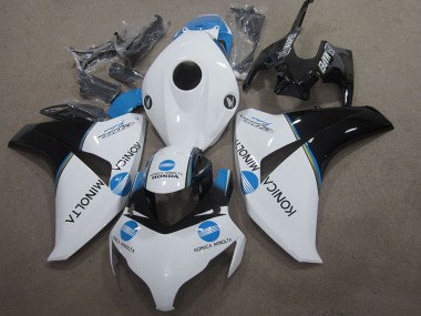 Konica Minolta Carenado Moto CBR 1000 RR 08-11