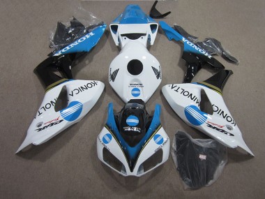 Konica Minolta Fireblade Carenado Moto CBR 1000 RR 06-07