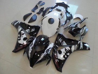 Leyla Carenado Moto CBR 1000 RR 08-11