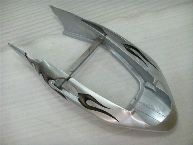 Llama Plata Gris Carenado Moto CBR 1100 XX 96-07 Llama Plata Gris Carenado Moto CBR 1100 XX 96-07