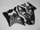 Online Gris Negro Llama Carenado Moto Suzuki GSXR 600/750 2004-2005