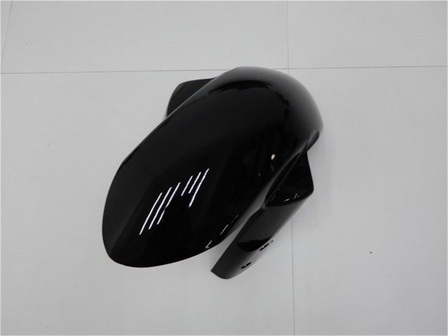 Online Negro Mate Negro Brillante Carenado Moto Suzuki GSXR 600/750 2006-2007