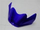 Online Blanco Azul Negro Rojo Línea Carenado Moto Suzuki GSXR 600/750 2008-2010
