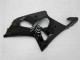 Online Negro Brillante Carenado Moto Suzuki GSXR 1000 2000-2002