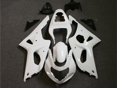 Online Sin Pintar Carenado Moto Suzuki GSXR 1000 2000-2002