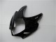 Online Negro Brillante Negro Mate No Calcomanía Carenado Moto Suzuki GSXR 1000 2007-2008