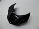 Online Negro Brillante Negro Mate No Calcomanía Carenado Moto Suzuki GSXR 1000 2007-2008