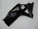 Online Negro Brillante Negro Mate No Calcomanía Carenado Moto Suzuki GSXR 1000 2007-2008