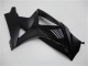 Online Negro Brillante Negro Mate No Calcomanía Carenado Moto Suzuki GSXR 1000 2007-2008