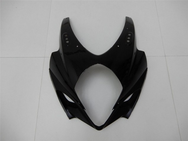 Online Naranja Negro Carenados Moto Suzuki GSXR 1000 2007-2008