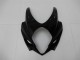Online Naranja Negro Carenados Moto Suzuki GSXR 1000 2007-2008