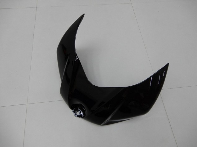 Online Naranja Negro Carenados Moto Suzuki GSXR 1000 2007-2008