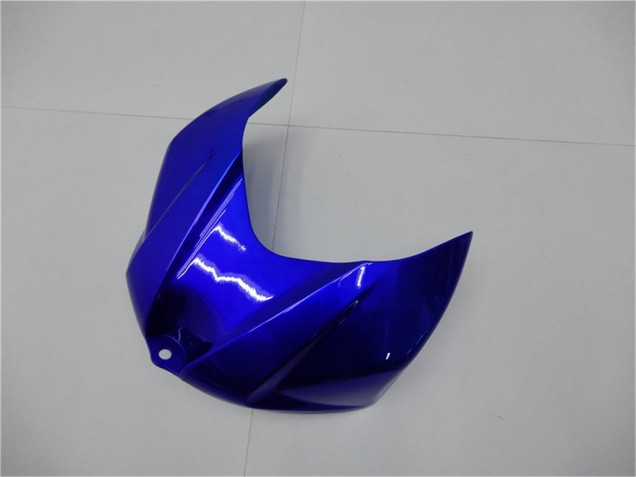 Online Blanco Azul Negro No Calcomanía Carenado Moto Suzuki GSXR 1000 2007-2008