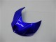 Online Blanco Azul Negro No Calcomanía Carenado Moto Suzuki GSXR 1000 2007-2008