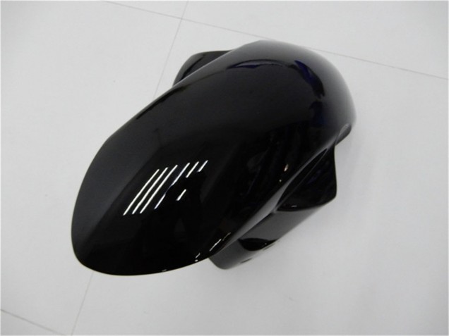 Online Blanco Azul Negro No Calcomanía Carenado Moto Suzuki GSXR 1000 2007-2008