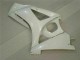 Online Blanco Carenado Moto Suzuki GSXR 1000 2007-2008