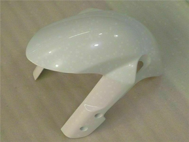 Online Blanco Carenado Moto Suzuki GSXR 1000 2007-2008