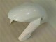 Online Blanco Carenado Moto Suzuki GSXR 1000 2007-2008