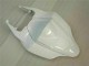 Online Blanco Carenado Moto Suzuki GSXR 1000 2007-2008