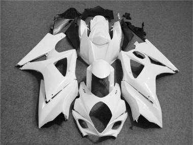 Online Sin Pintar Carenado Moto Suzuki GSXR 1000 2007-2008