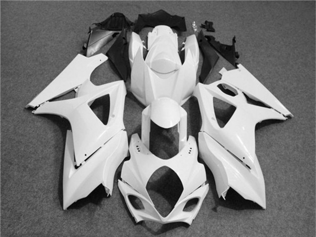 Online Sin Pintar Carenado Moto Suzuki GSXR 1000 2007-2008