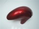 Online Rojo Caramelo Carenado Moto Suzuki GSXR 1300 Hayabusa 2008-2020