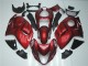 Online Rojo Caramelo Carenado Moto Suzuki GSXR 1300 Hayabusa 2008-2020